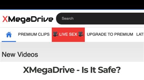 xmegadrive|Xmegadrive.com